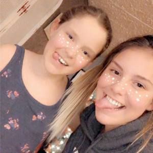 Meet your Posher, Alanna